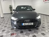 Audi A3 Sportback 30 TDI Advanced