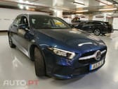 Mercedes-Benz A 250 e Style Plus