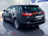 Renault Mégane 1.5 dCi GT Line