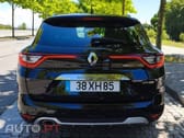 Renault Mégane Sport Tourer 1.5 Blue dCi GT Line
