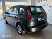 Ford C-Max 1.6 TDCi Trend