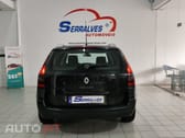Renault Mégane Break 1.5 dCi L Dynamique