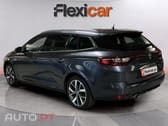 Renault Mégane SPORT-TOURER 1.6 DCI 130 BOSE EDITION