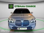 BMW i7 xD Design Excellence
