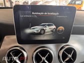 Mercedes-Benz GLA 220 d Urban