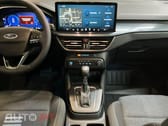 Ford Focus 1.0 EcoBoost MHEV Active X Aut.