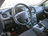 Volvo V40 1.6 D2 Kinetic