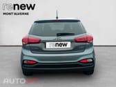 Hyundai i20 confort