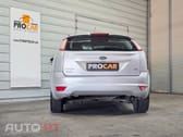 Ford Focus 1.6 TDCI Titanium