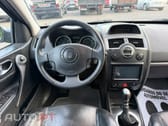 Renault Mégane 1.5 dCi Confort