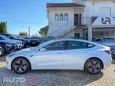 Tesla Model 3 Long-Range Dual Motor AWD