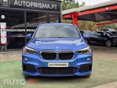 BMW X1 18 d sDrive Auto Pack M