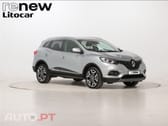 Renault Kadjar Renault Kadjar 1.5 dCi Intense