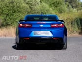 Chevrolet Camaro 2.0 Aut.