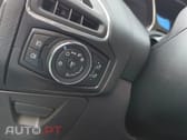 Ford Focus 1.6 TDCi DPF S&S Titanium