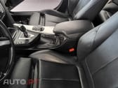 BMW 418 d Auto