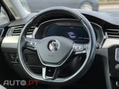Volkswagen Passat 2.0 TDI Highline DSG