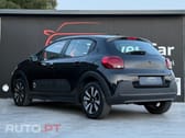 Citroen C3 1.2 PureTech Feel