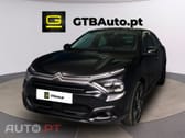 Citroen C4 1.2 PureTech Plus