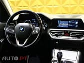 BMW 330 e Auto