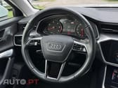 Audi A6 Avant 40 TDI Sport S tronic