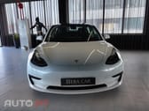 Tesla Model 3 Standard Range Plus RWD