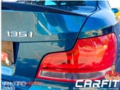 BMW 135 i Coupe Aut. Limited Edition Lifestyle c/ M Sport Pack