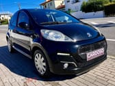 Peugeot 107 1.0 SE Envy 2-Tronic