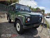 Land Rover Defender 90 2.5 Td5 SE
