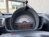 Smart ForTwo 1.0 Passion 71 Aut.
