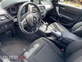 BMW 116 D C/AUTO