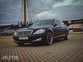 Mercedes-Benz S 320 CDi Longo