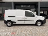 Renault Kangoo 1.5 dCi Maxi Business S/S