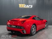 Ferrari California F1