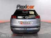 Peugeot 3008 1.5 BlueHDi Allure EAT8
