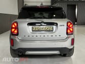 MINI Countryman Cooper D Auto