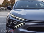 Citroen C4 1.2 PureTech Plus
