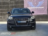 Audi Q7 4.2 V8 TDi quattro S-line Tiptronic