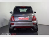Abarth 500 595 1.4 16v T-JET 165CV