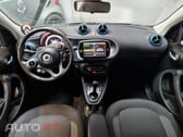 Smart ForFour EQ Passion