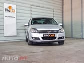 Opel Astra Caravan 1.7 CDTi Cosmo M6