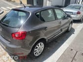 Seat Ibiza 1.2 TDI I-Tech