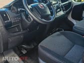 Fiat Ducato 33 2.3 M-Jet LH2