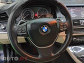 BMW 520 d xDrive Line Luxury Auto