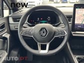 Renault Captur Techno TCE 90