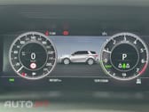 Land Rover Discovery Sport P300e R-Dynamic
