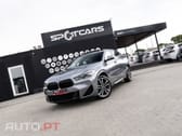 BMW X2 xDrive25e M Sport