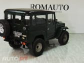 Toyota Land Cruiser BJ40 3.0 D 4WD 7 Lugares