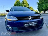 Volkswagen Jetta 1.2 TSi Comfortline
