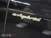 Porsche Panamera 4 E-Hybrid